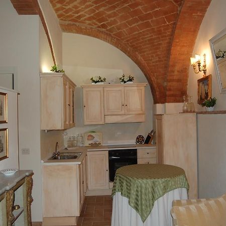 Monolocale A Buonconvento Apartment Bilik gambar