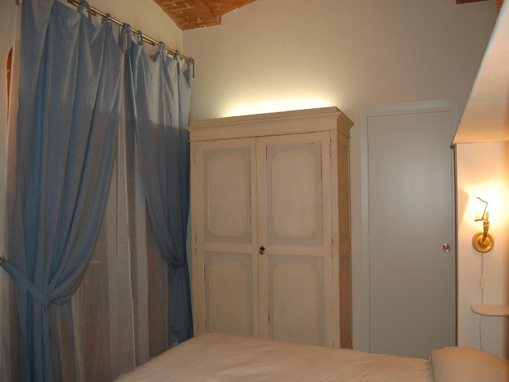 Monolocale A Buonconvento Apartment Bilik gambar